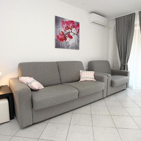 Studio Portoroz Fino Exteriér fotografie