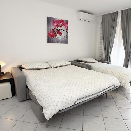 Studio Portoroz Fino Exteriér fotografie