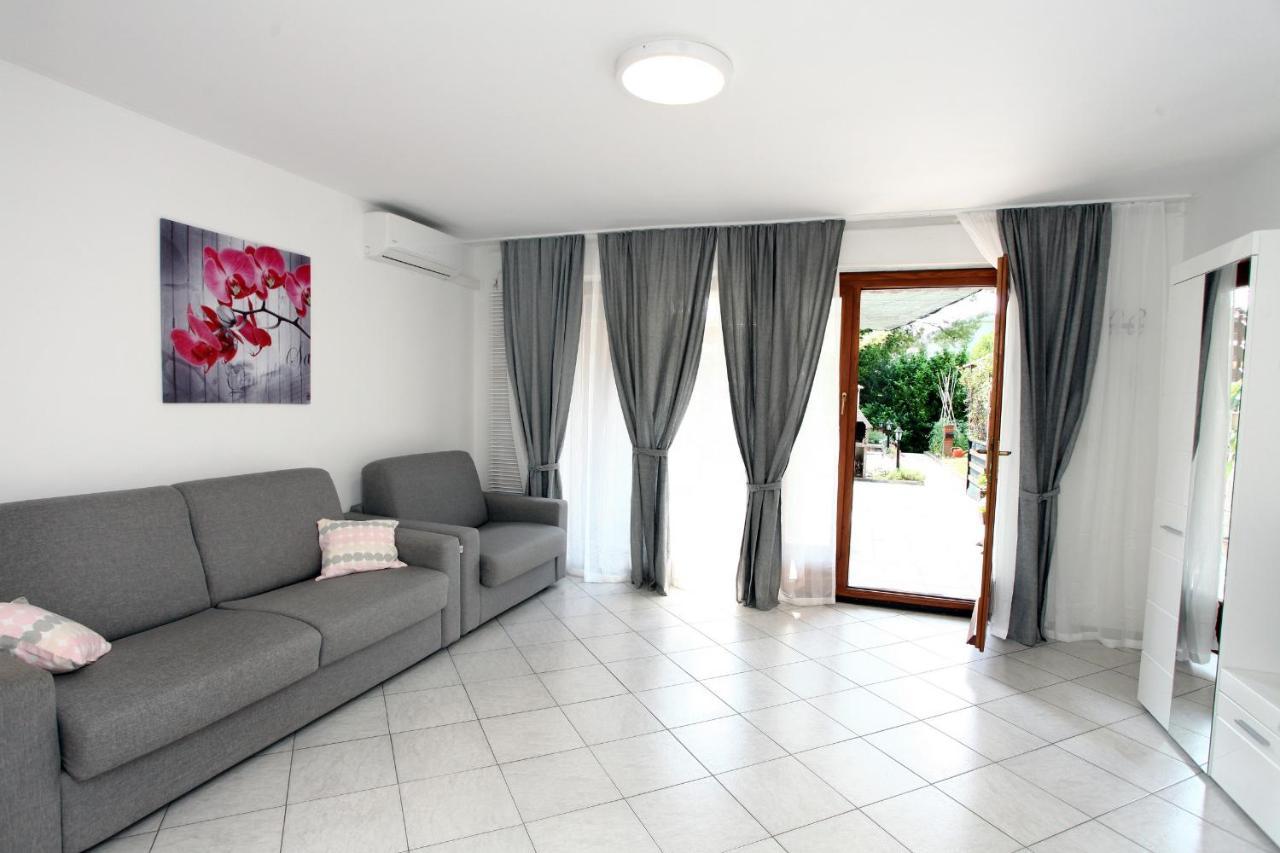 Studio Portoroz Fino Exteriér fotografie