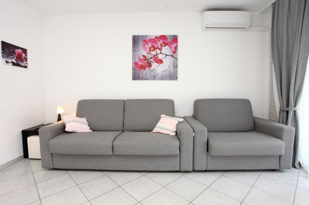 Studio Portoroz Fino Exteriér fotografie