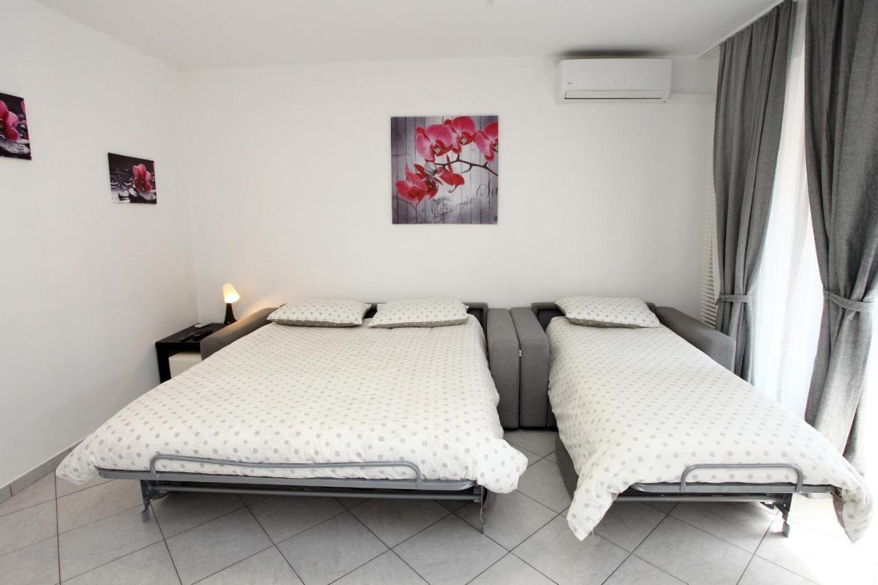 Studio Portoroz Fino Exteriér fotografie