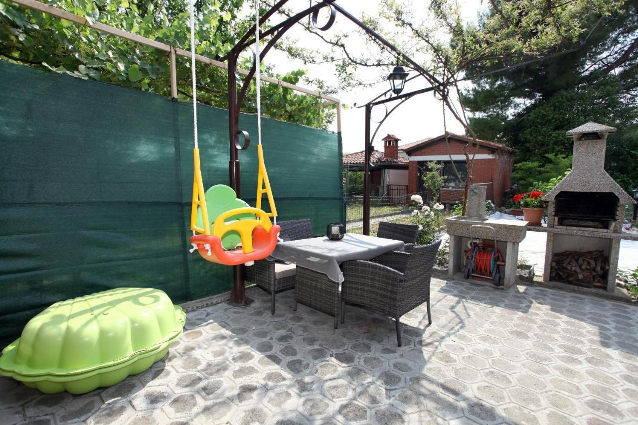 Studio Portoroz Fino Exteriér fotografie
