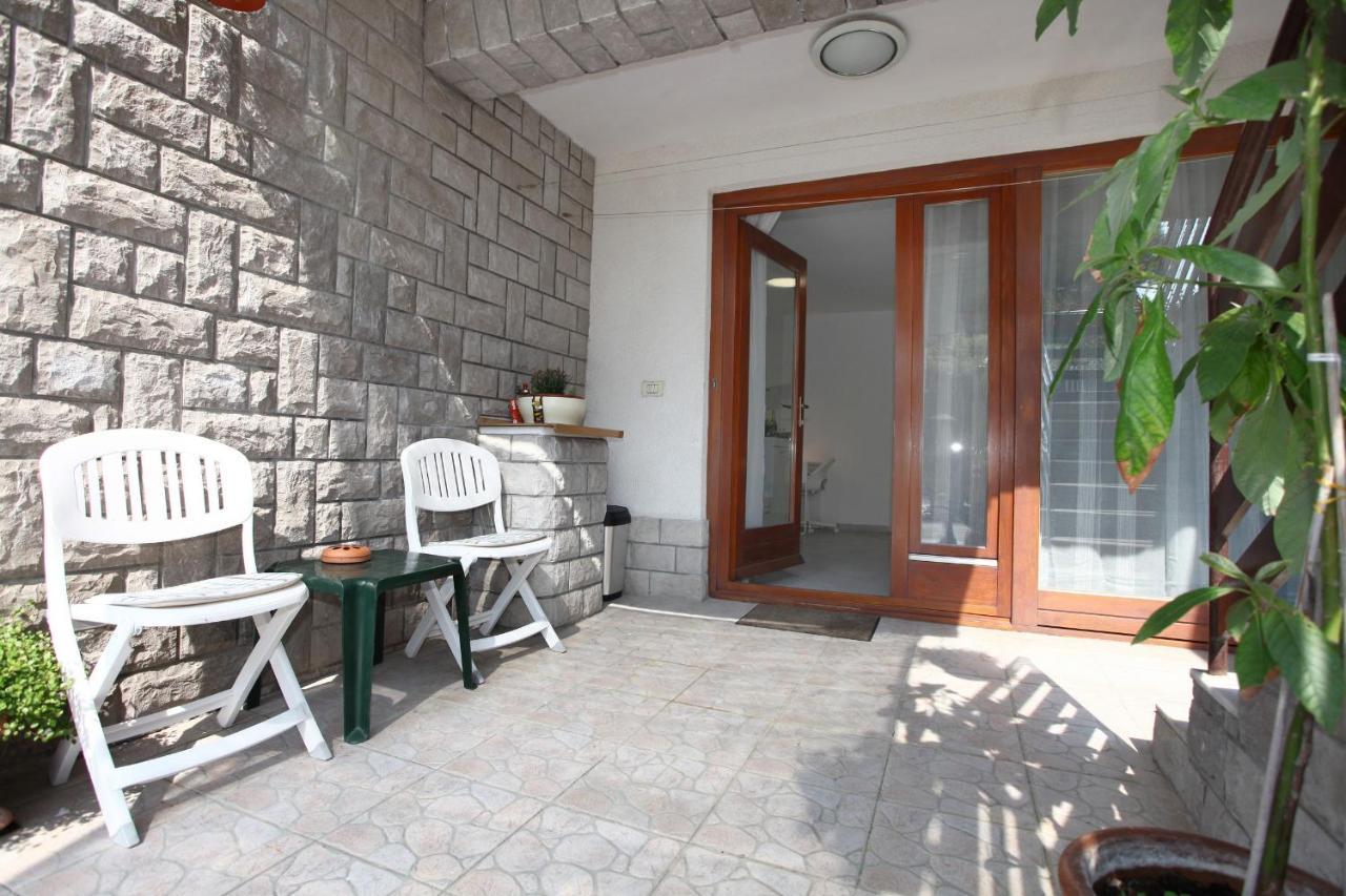 Studio Portoroz Fino Exteriér fotografie