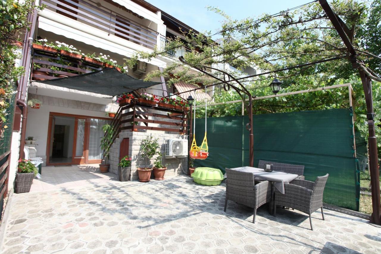 Studio Portoroz Fino Exteriér fotografie