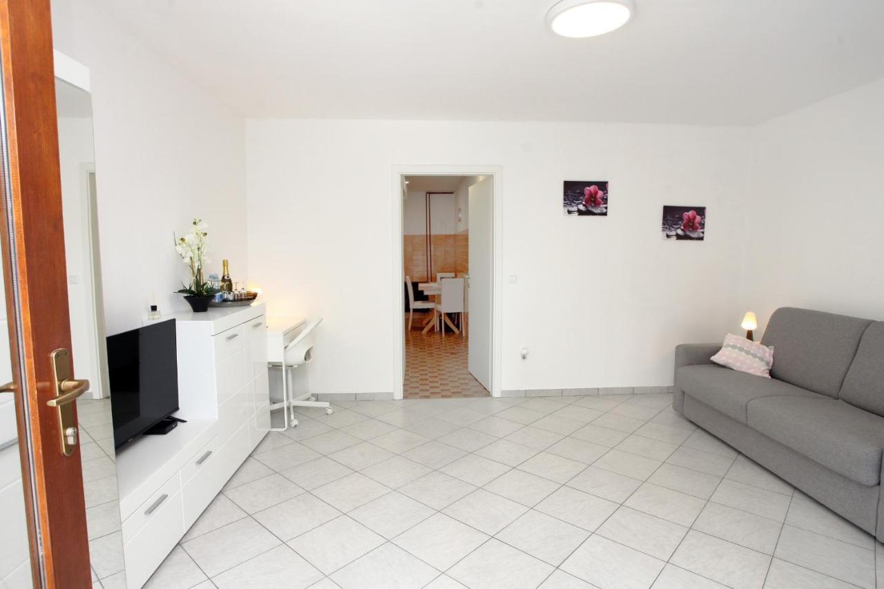 Studio Portoroz Fino Exteriér fotografie