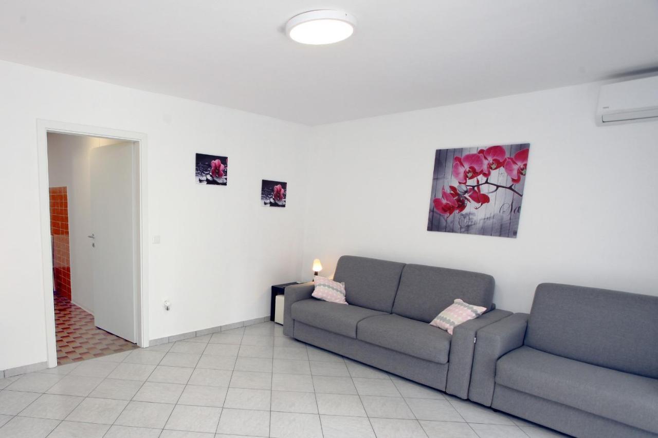 Studio Portoroz Fino Exteriér fotografie
