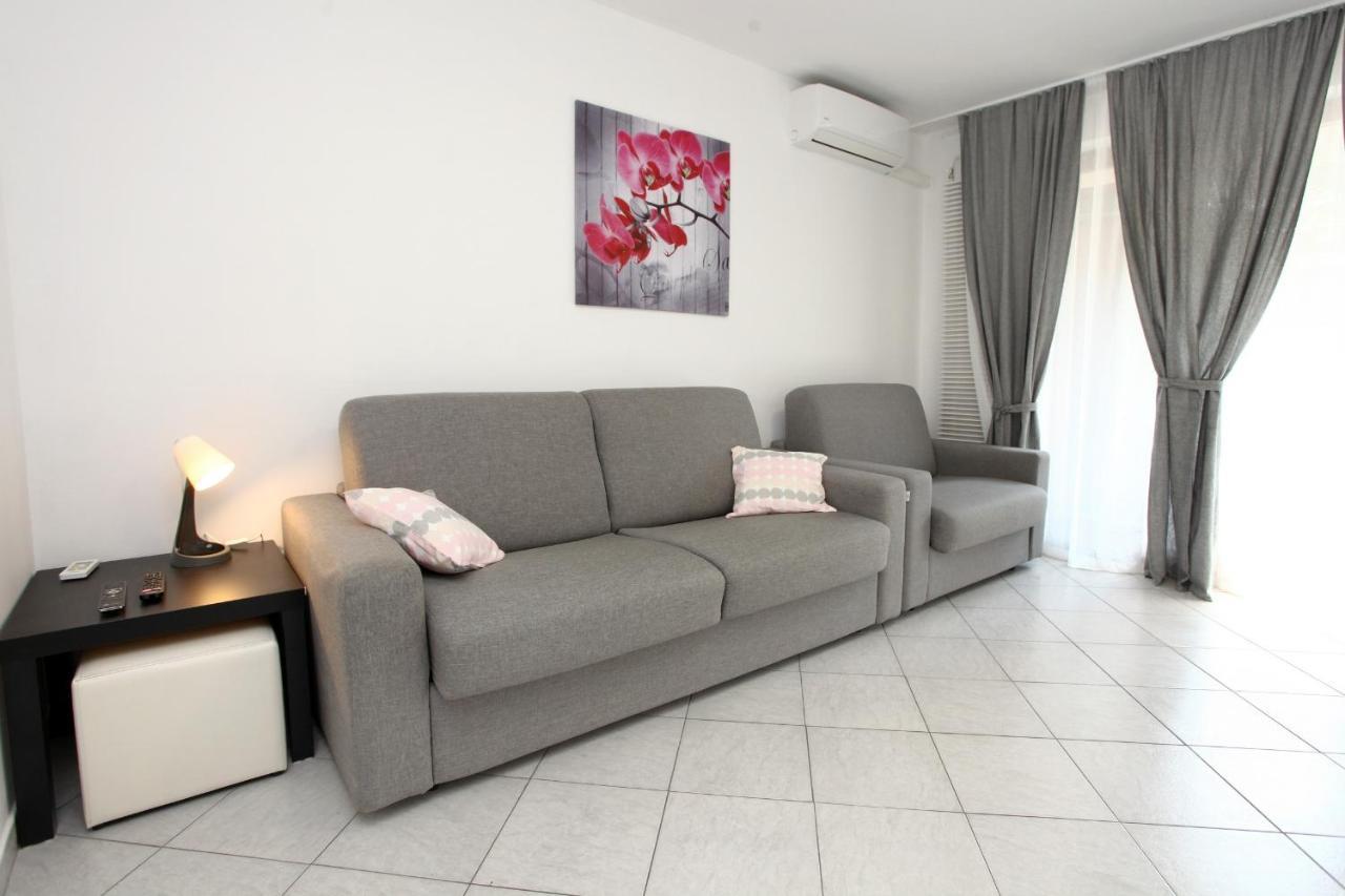 Studio Portoroz Fino Exteriér fotografie