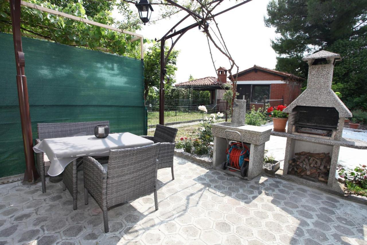 Studio Portoroz Fino Exteriér fotografie